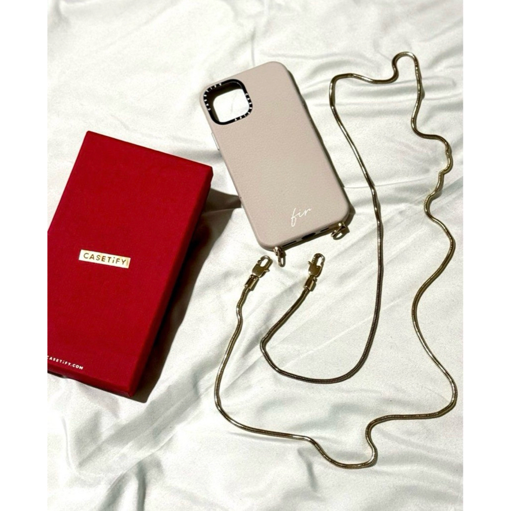 case casetify strap iphone 12 pro