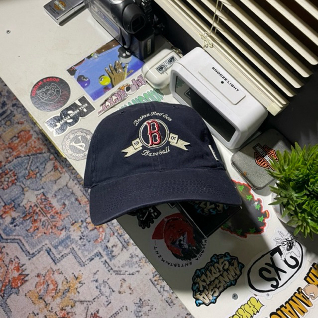 Cap MLB Boston Red Sox