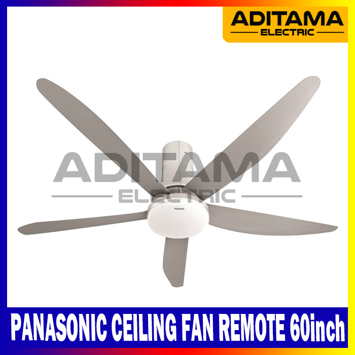 Panasonic FEY1520 Kipas Angin