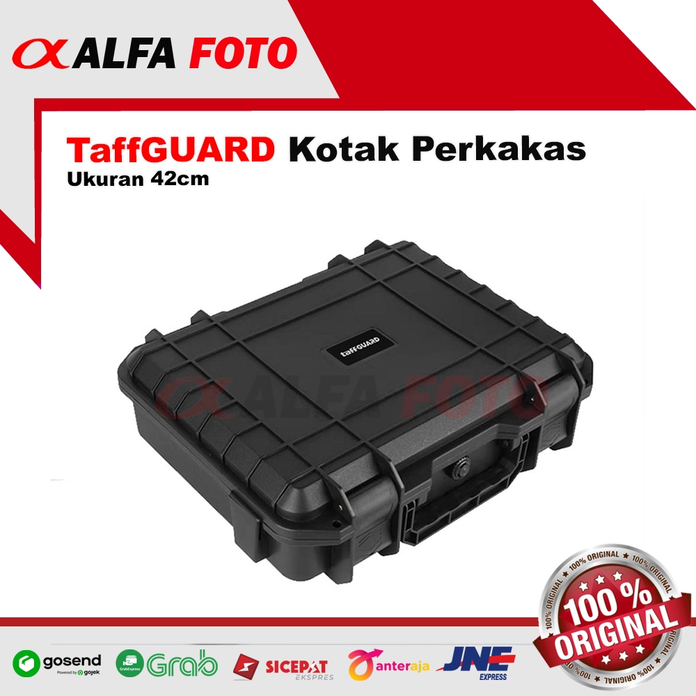 Kotak Tas Hardcase Drone Gimbal Stabilizer 42cm