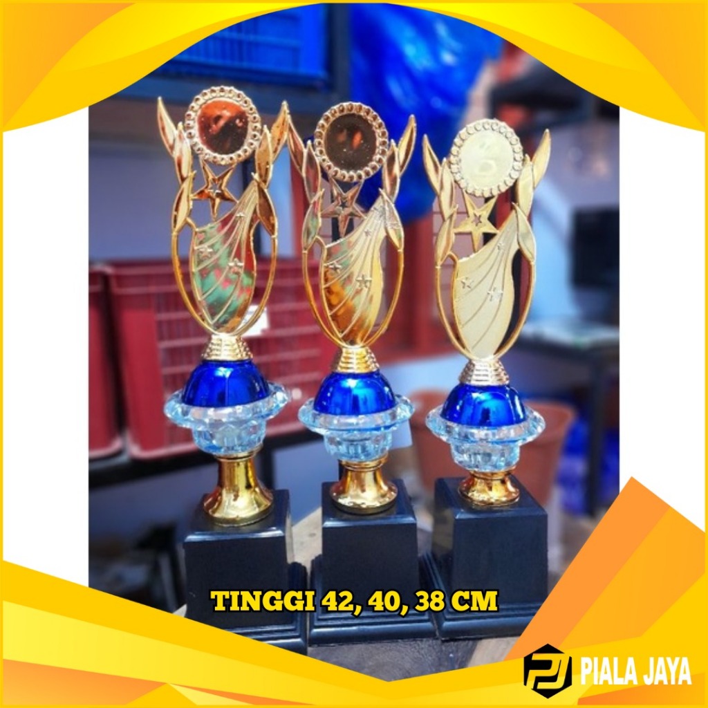 PIALA SET KACA ASBAK KOMBINASI MANGKOK