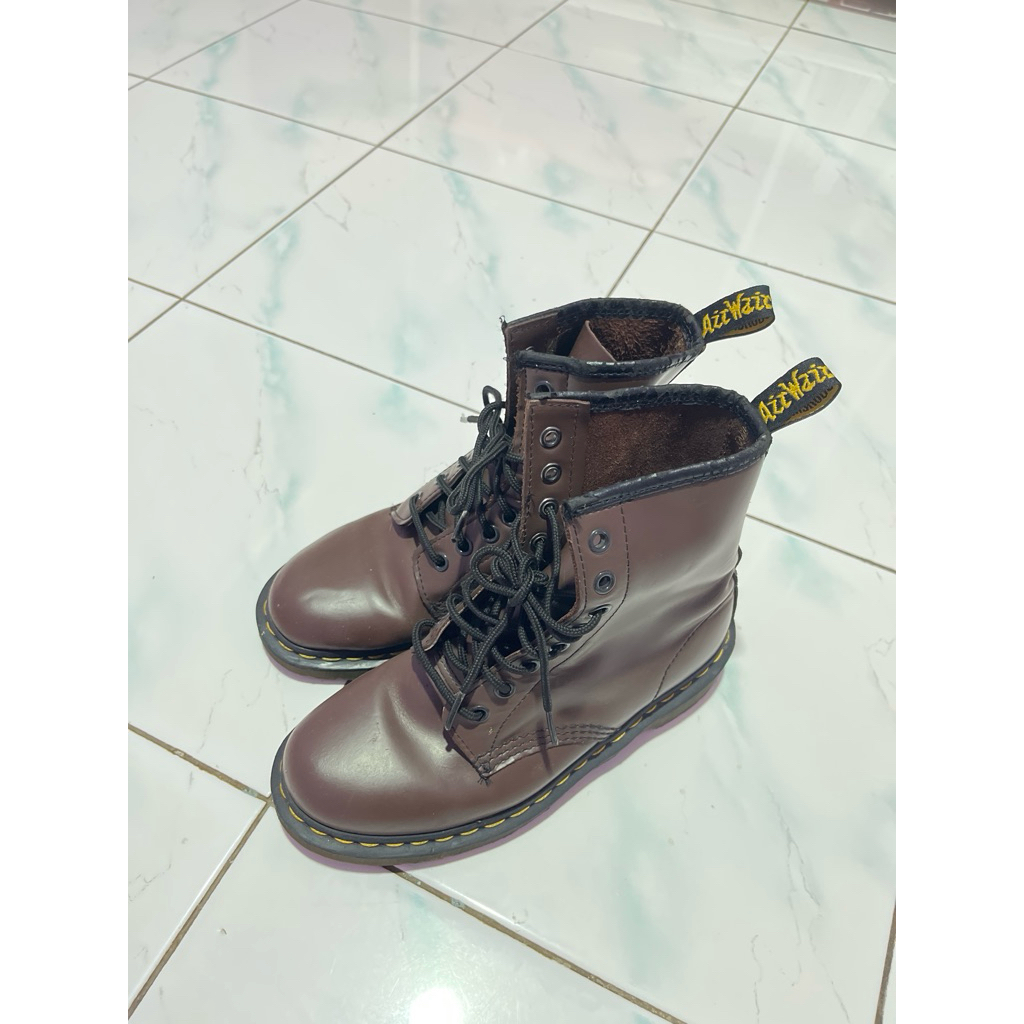 DR MARTENS ORIGINAL PRELOVED