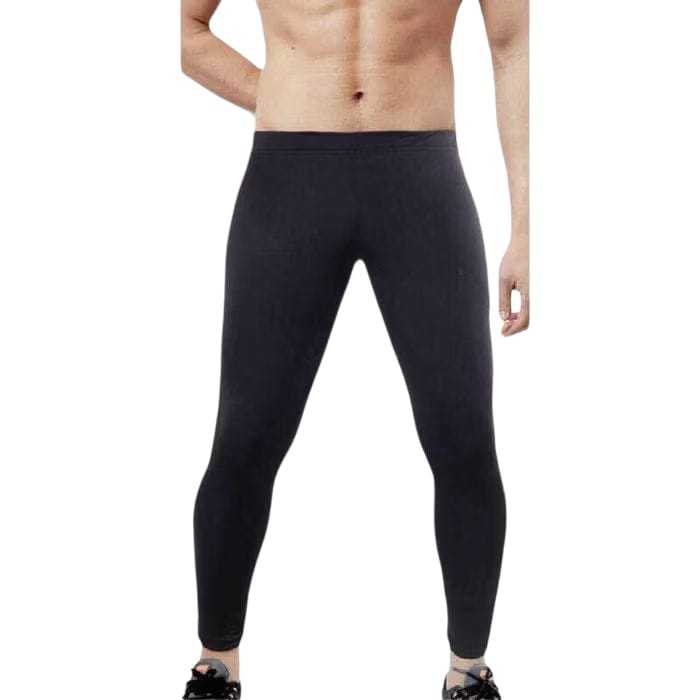Celana Manset Unisex Olahraga Elastis Nyaman LEGGING SPORT COWOK JUMBO - CELANA GYM - LEGGING OLAHRA