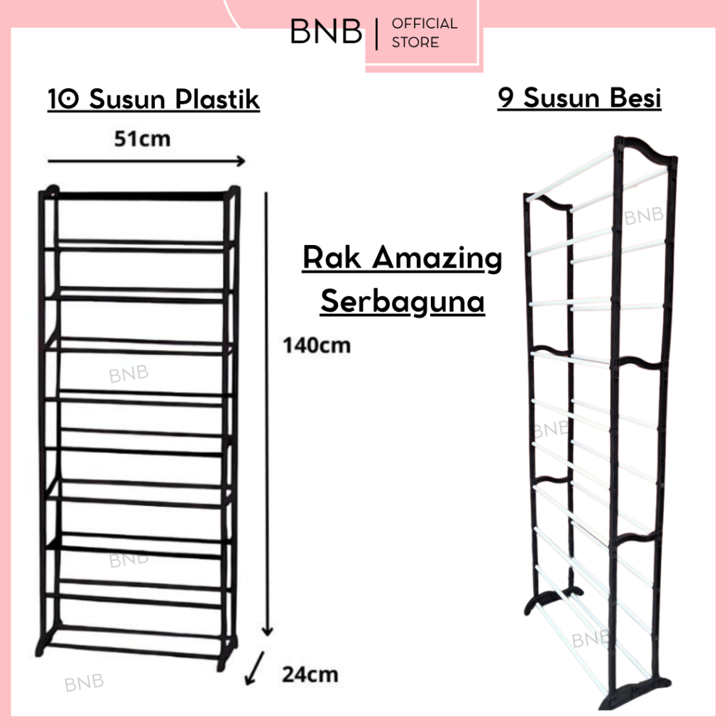 Rak Amazing Chiki Snack Jajanan Serbaguna / Rak Chiki Snack Serbaguna