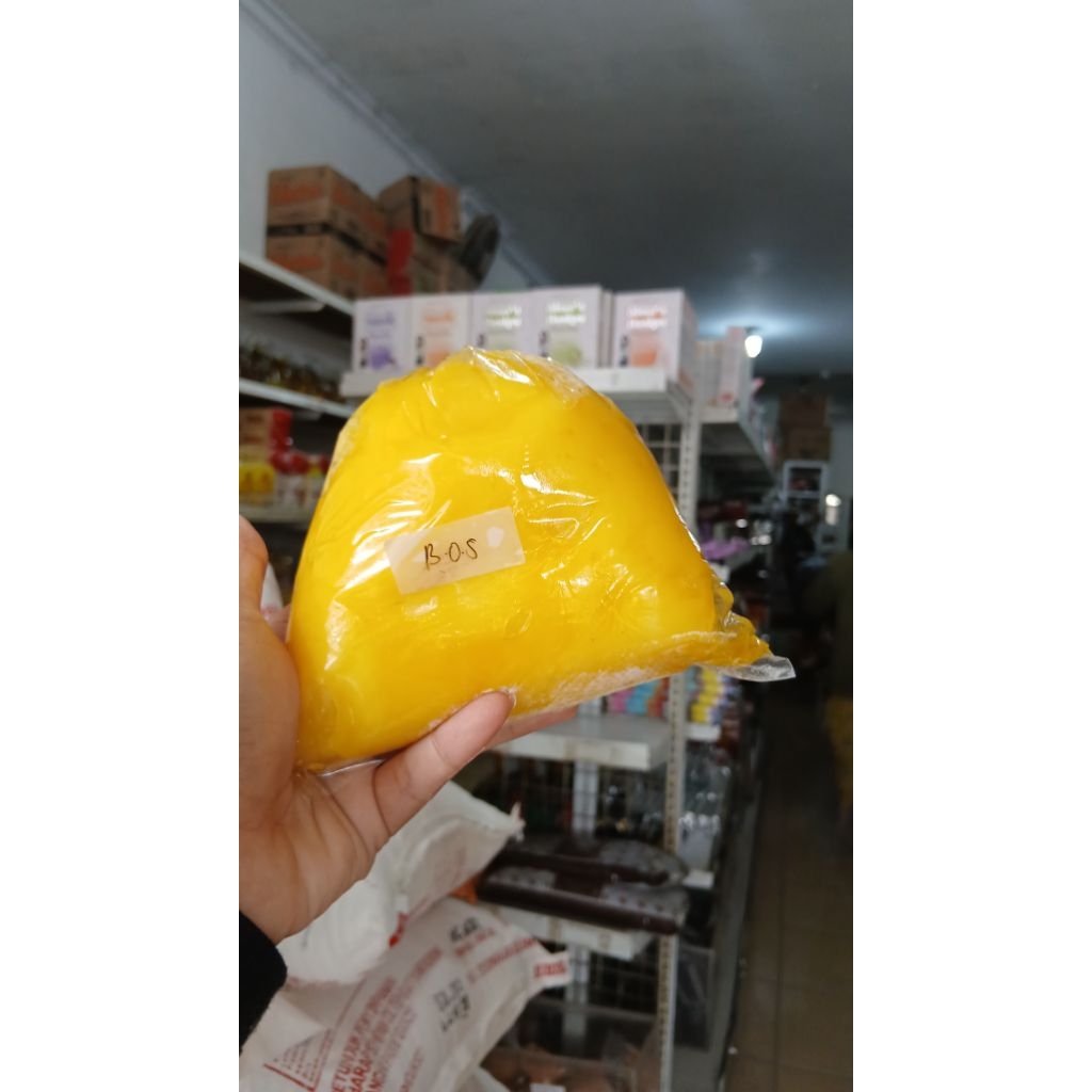 BOS gold bullion Palmvita