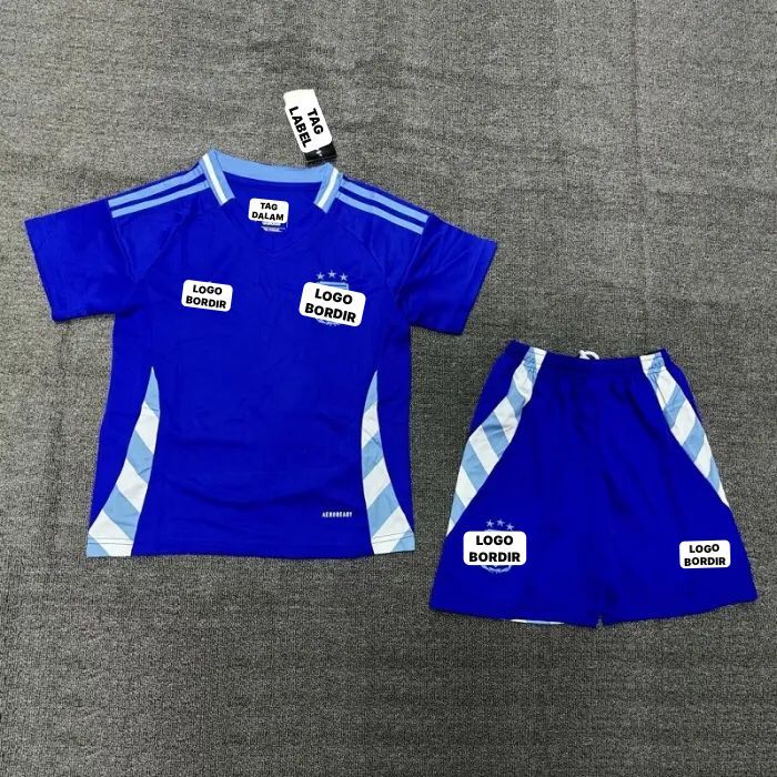 JERSEY KIDS ARGEN AWAY 2024 BAJU BOLA ANAK ANAK JERSEY ANAK ANAK ARGEN AWAY 2024 COPA AMERIKA 2024