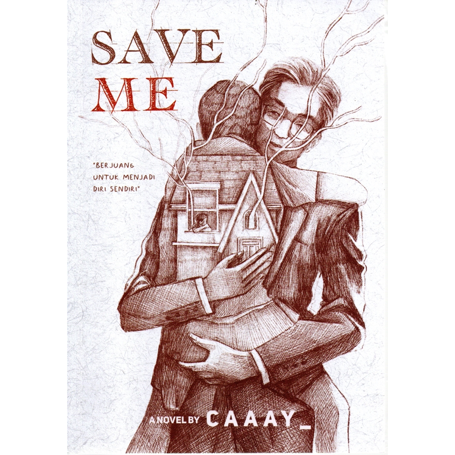 Novel Save Me - Caaay_ - Akad x Skuad