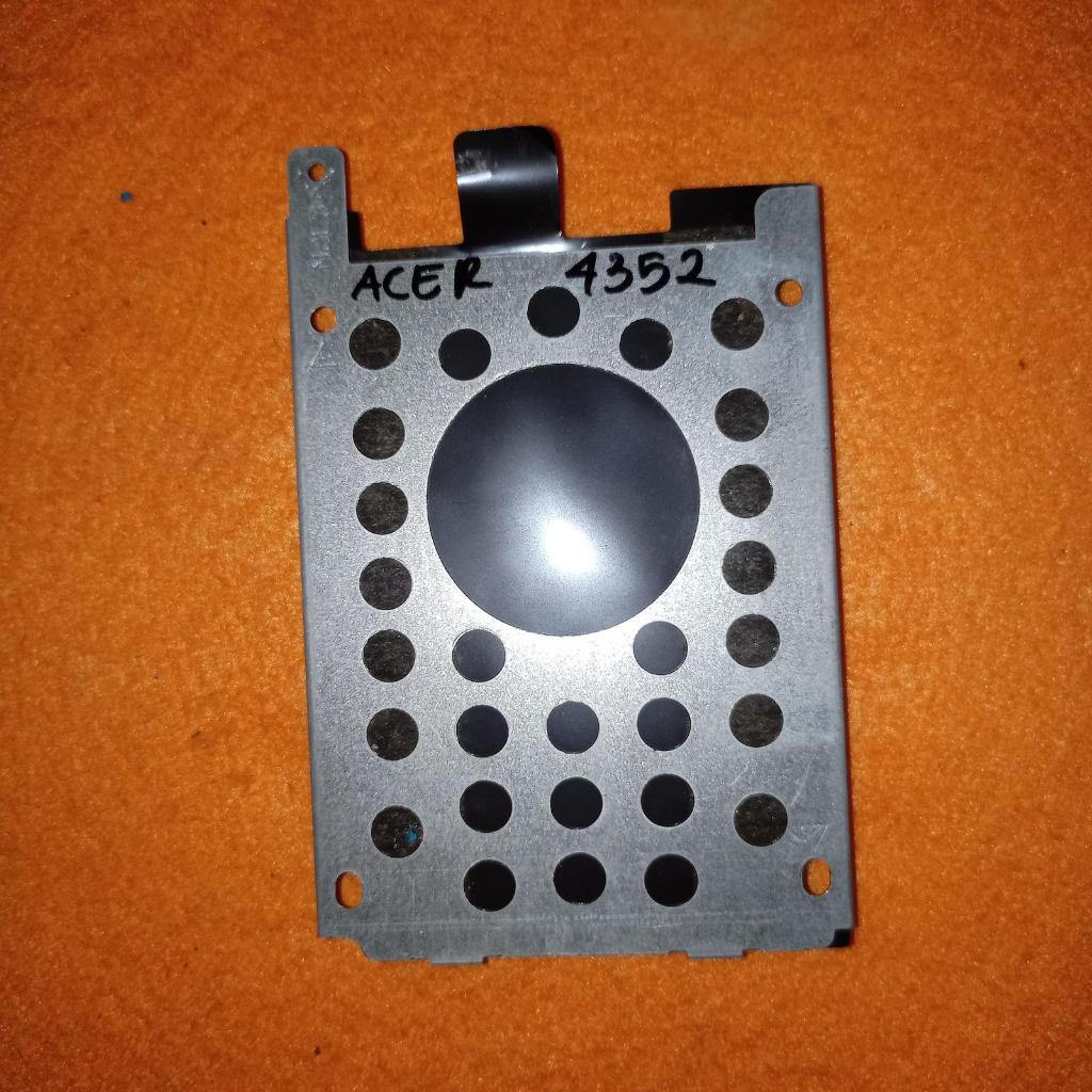 Tempat hardisk hdd ssd laptop acer aspire 4352 adapter storage