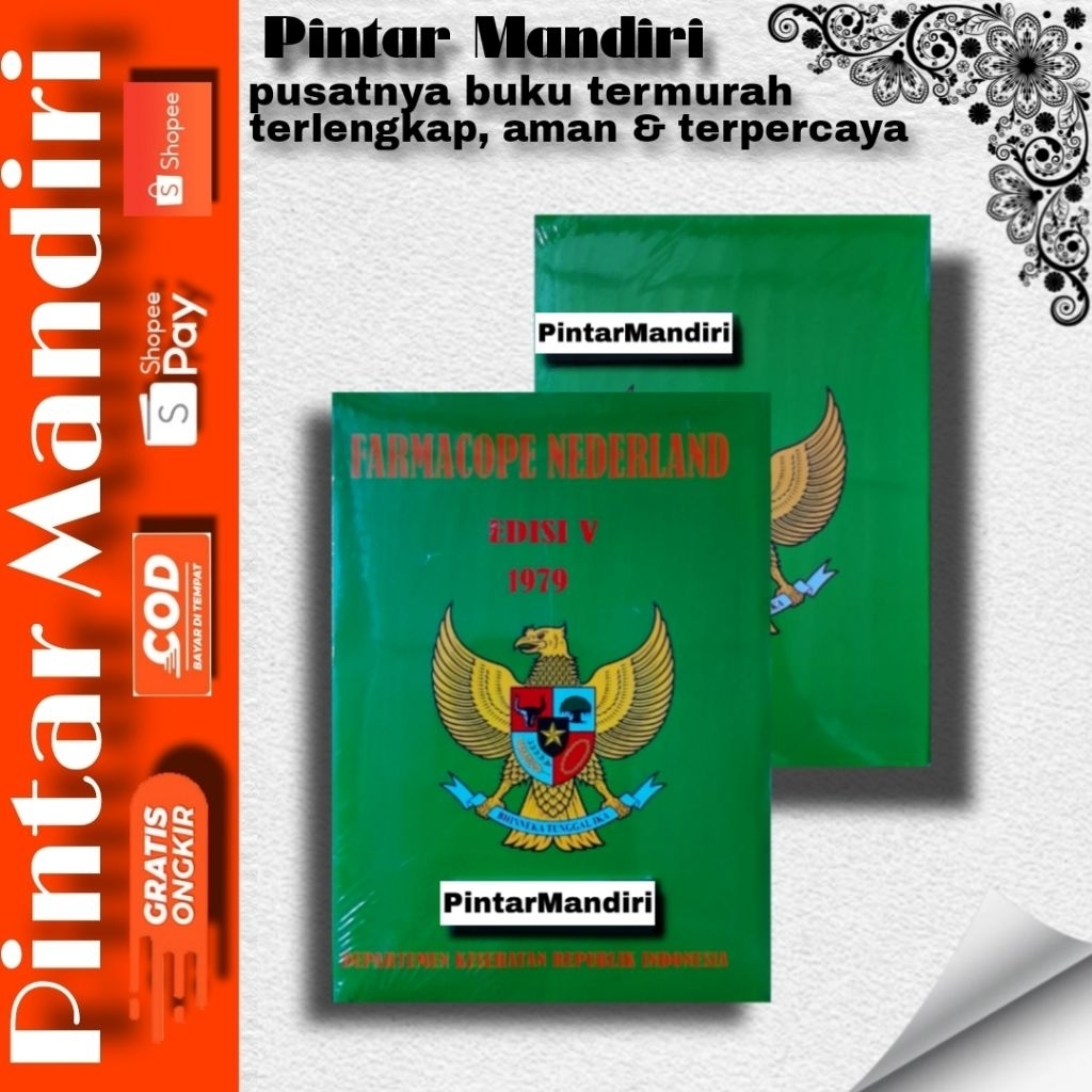 Farmakope Nederland