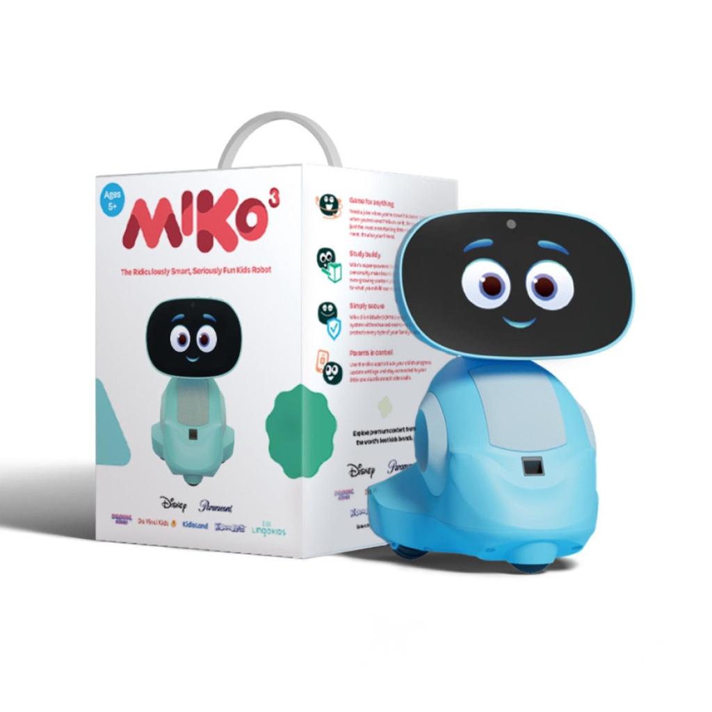 Miko 3 AI Powered Smart Robot