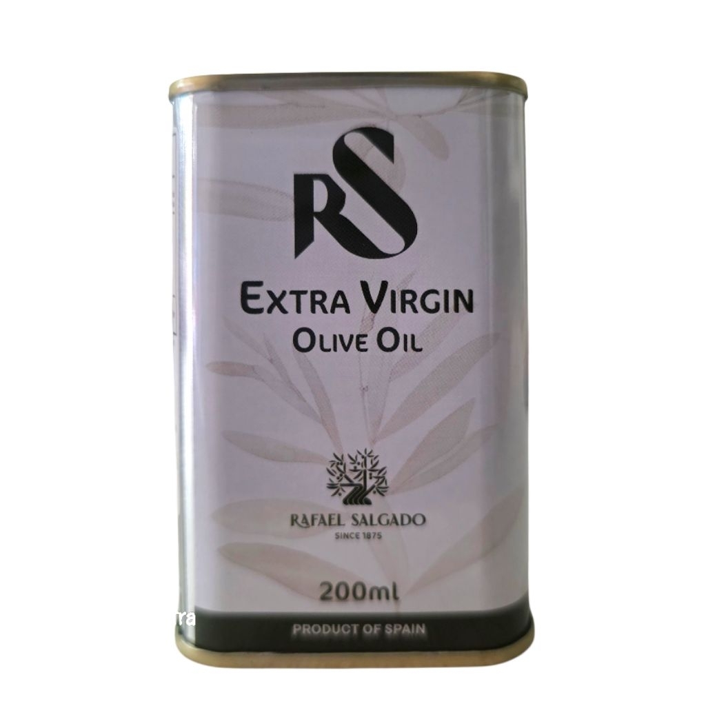 RS EXTRA VIRGIN OLIVE OIL 200ML