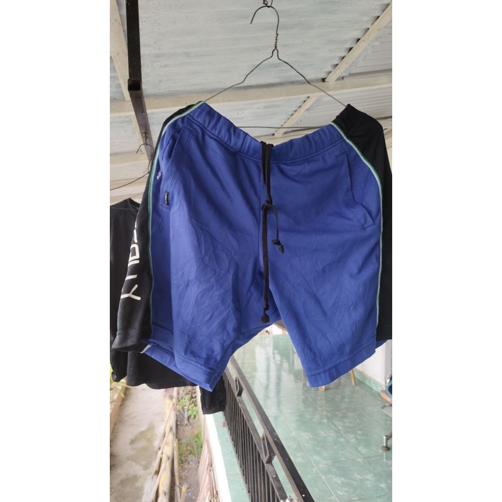 celana adidas original preloved second mewah