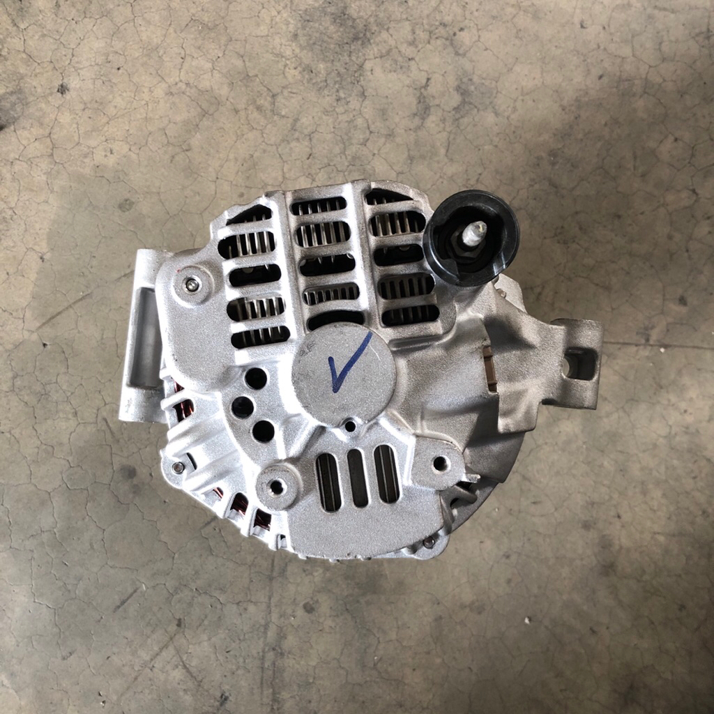 DINAMO ALTERNATOR AMPER HONDA CRV GEN 2 K20