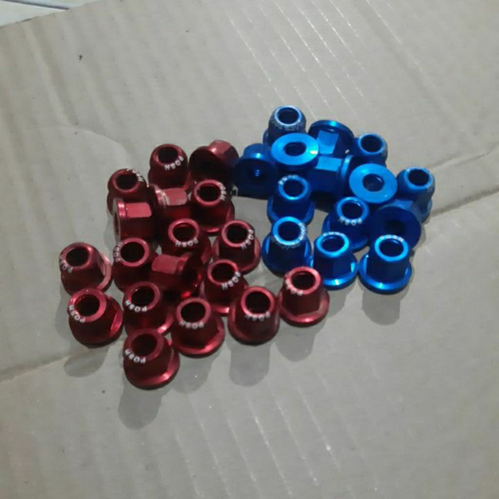 mur 12 posh thailand