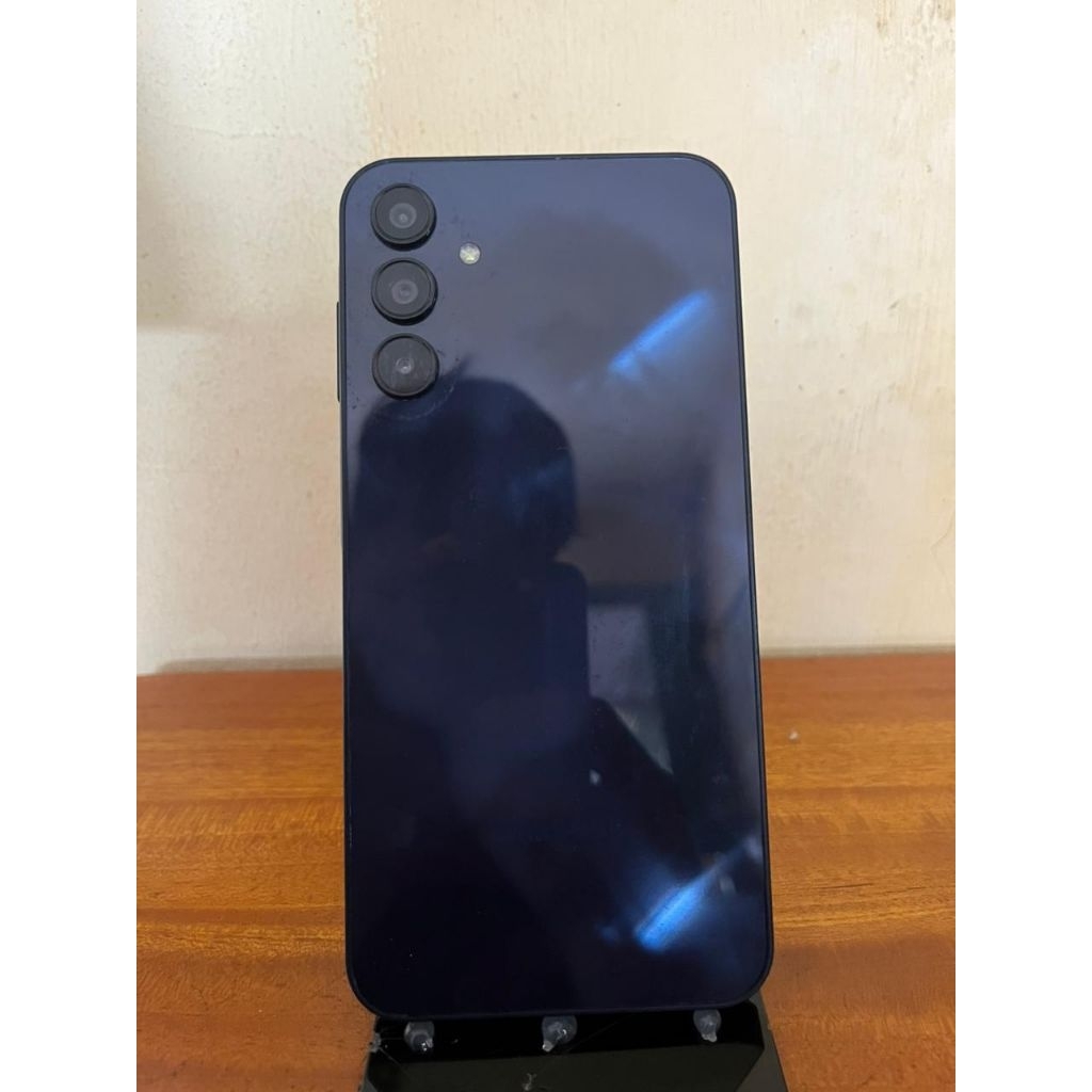 samsung a15 8/128 second mulus