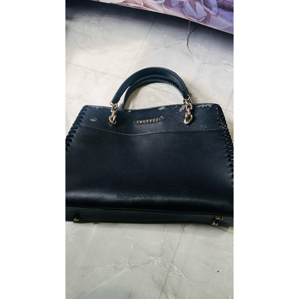 preloved tas everbest