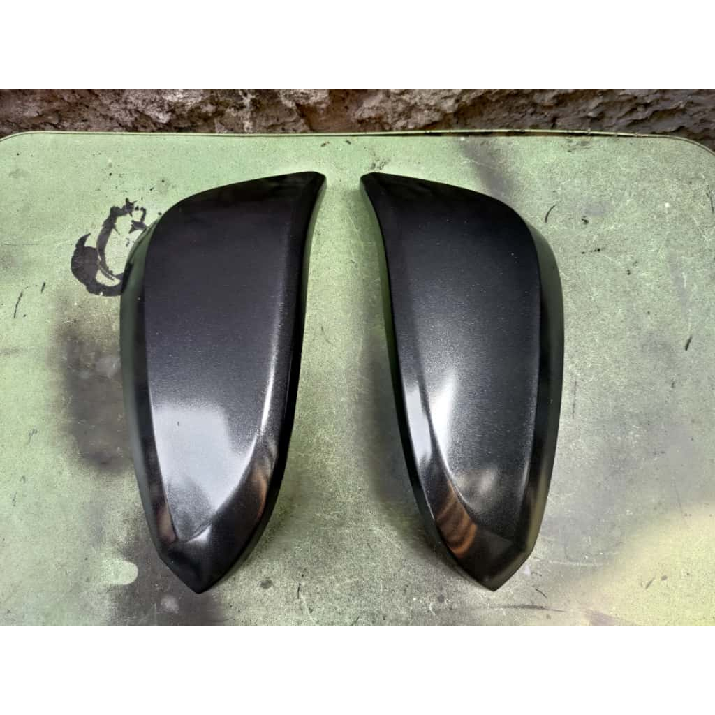 Cover Spion Innova Reborn Fortuner VRZ SRZ Hillux Foxy Innova Zenix Original Tahun 2016 2017 2018 20