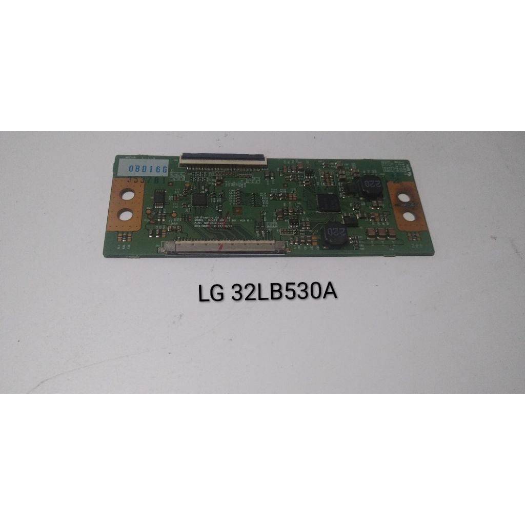 Lg 32lb530a tcon tikon tv lg 32lb530a