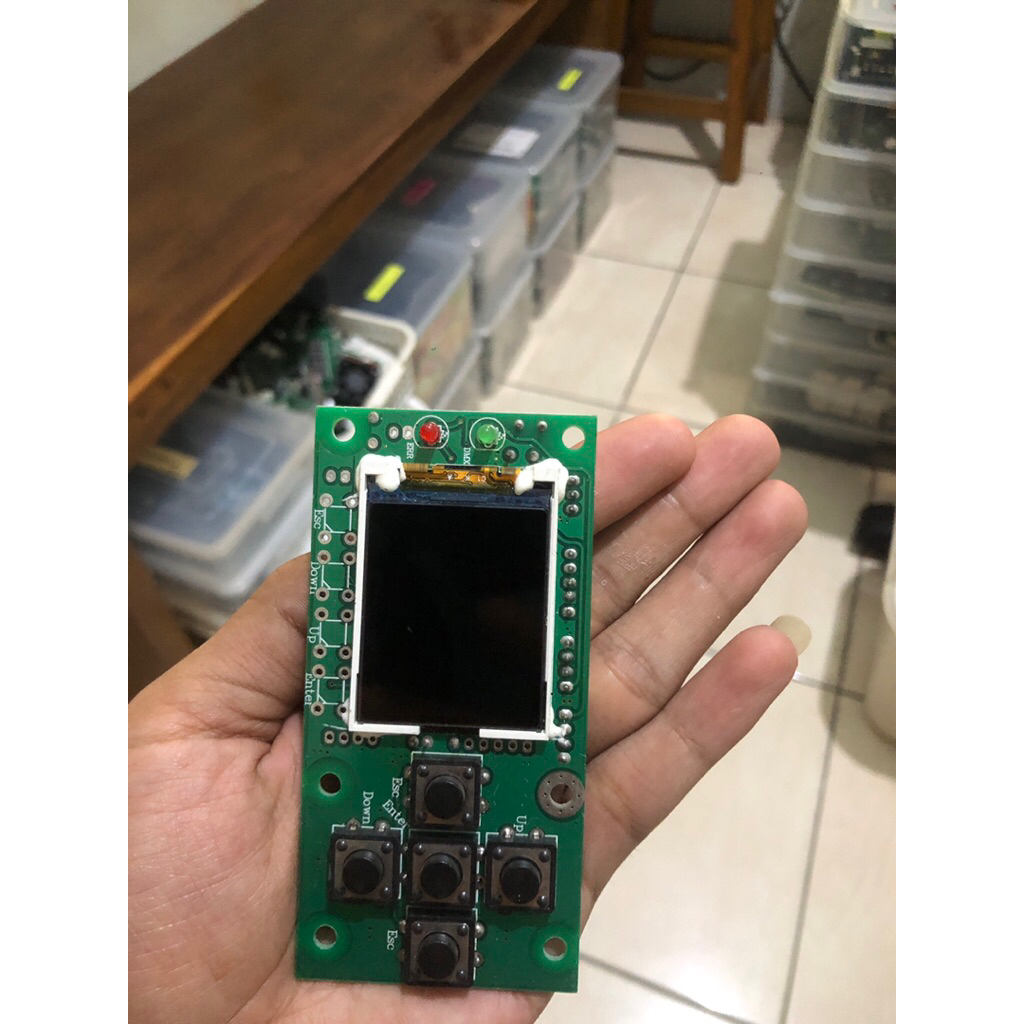 display moving beam 230w baisun