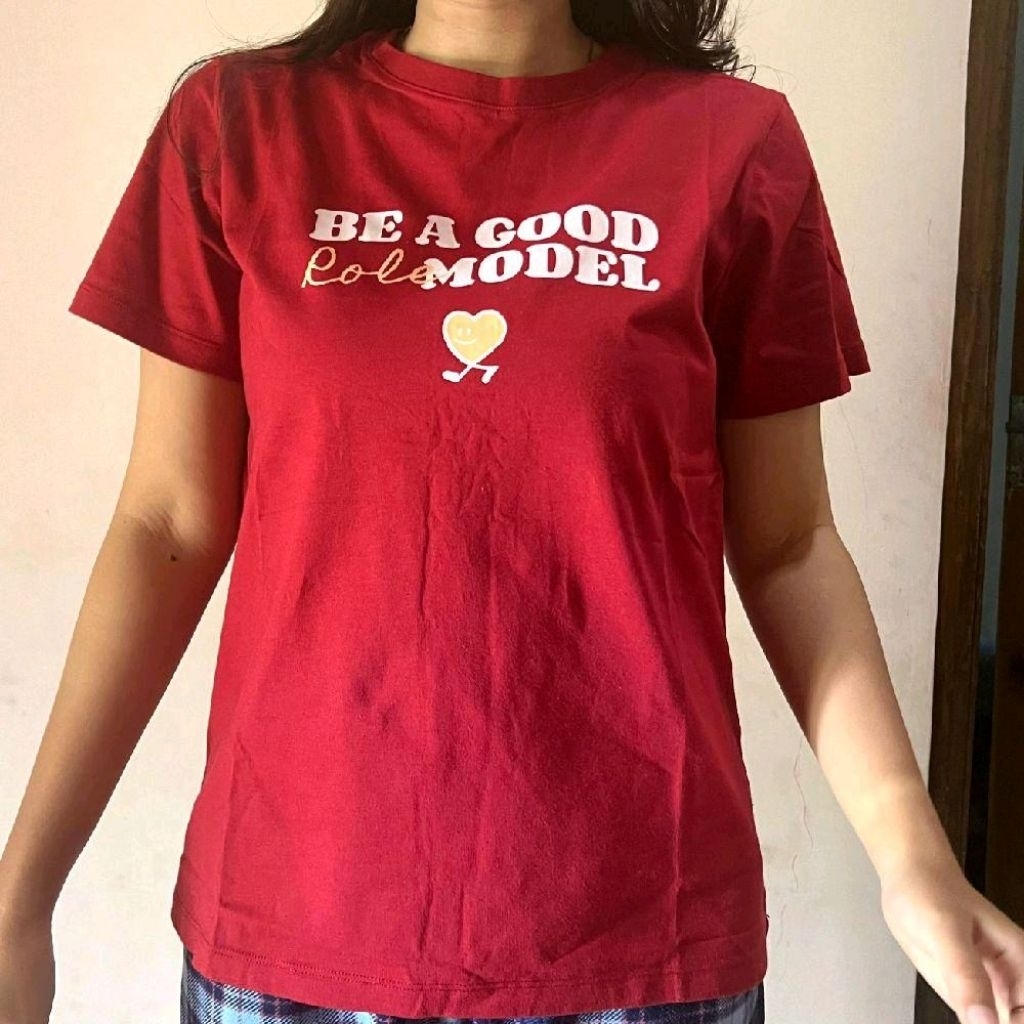 Kaos Giordano Short Sleeve Original Kaos Giordano Womens Kaos Wanita Kaos Cewek