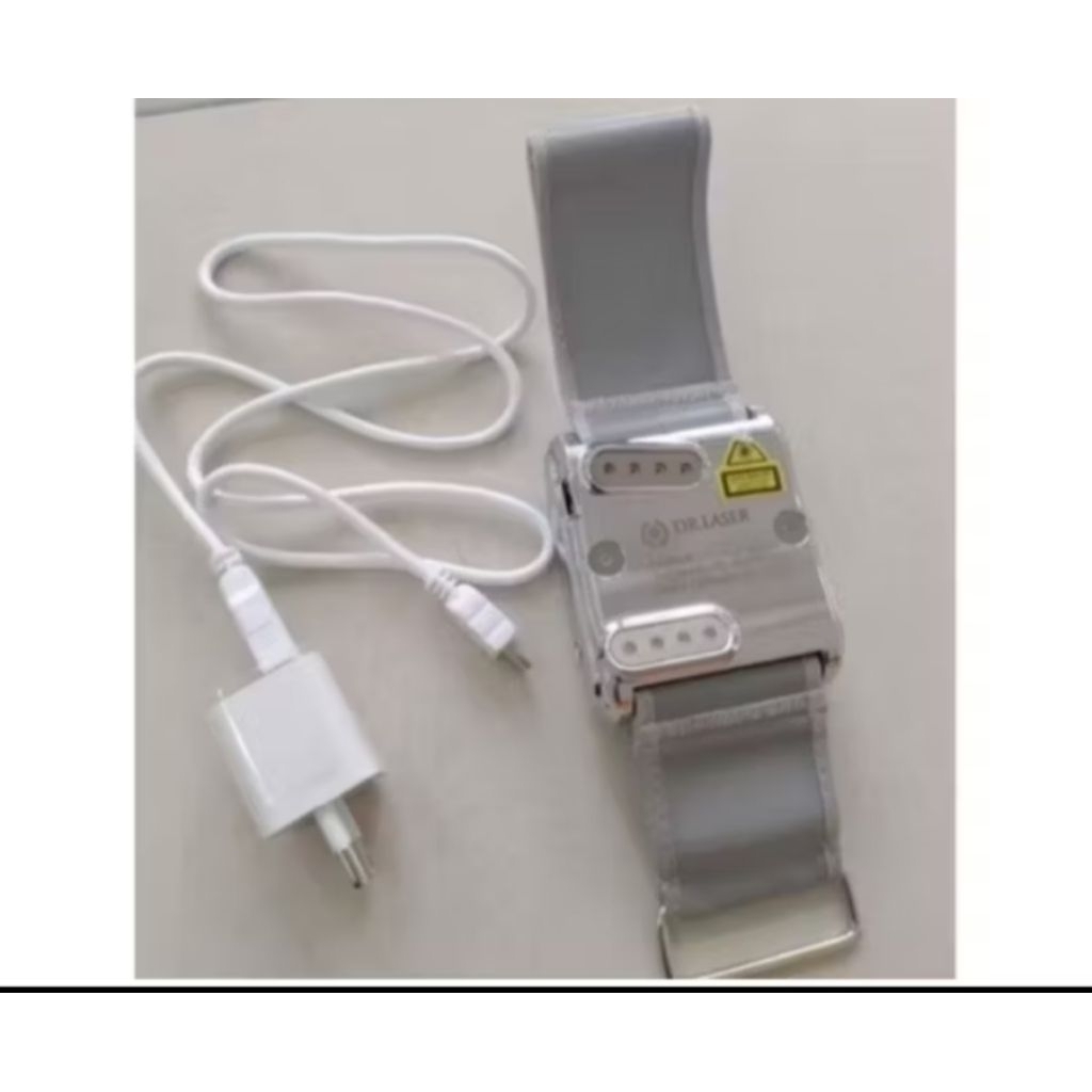 Charger Dr laser perfect 10 atau perfect10+