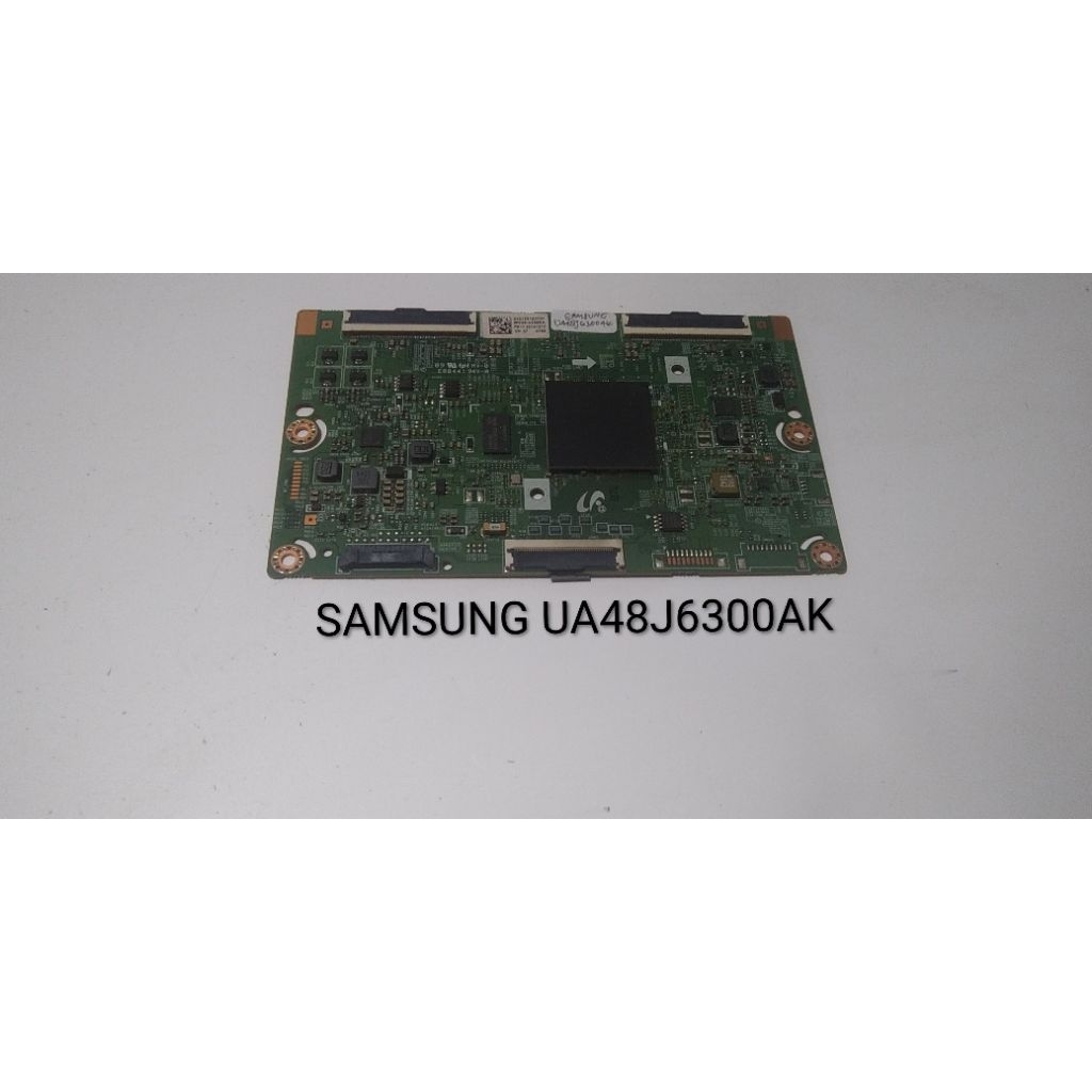 Tcon samsung ua48j6300 tikon samsung ua48j6300ak