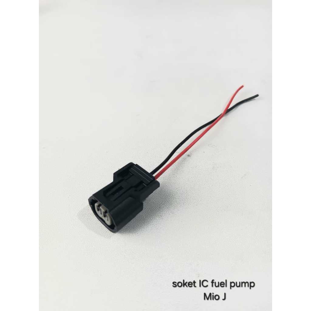 Soket Sensor IC MIO J Socket Sensor Suhu ETC IC FUEL PUMP MIO J MIO M3