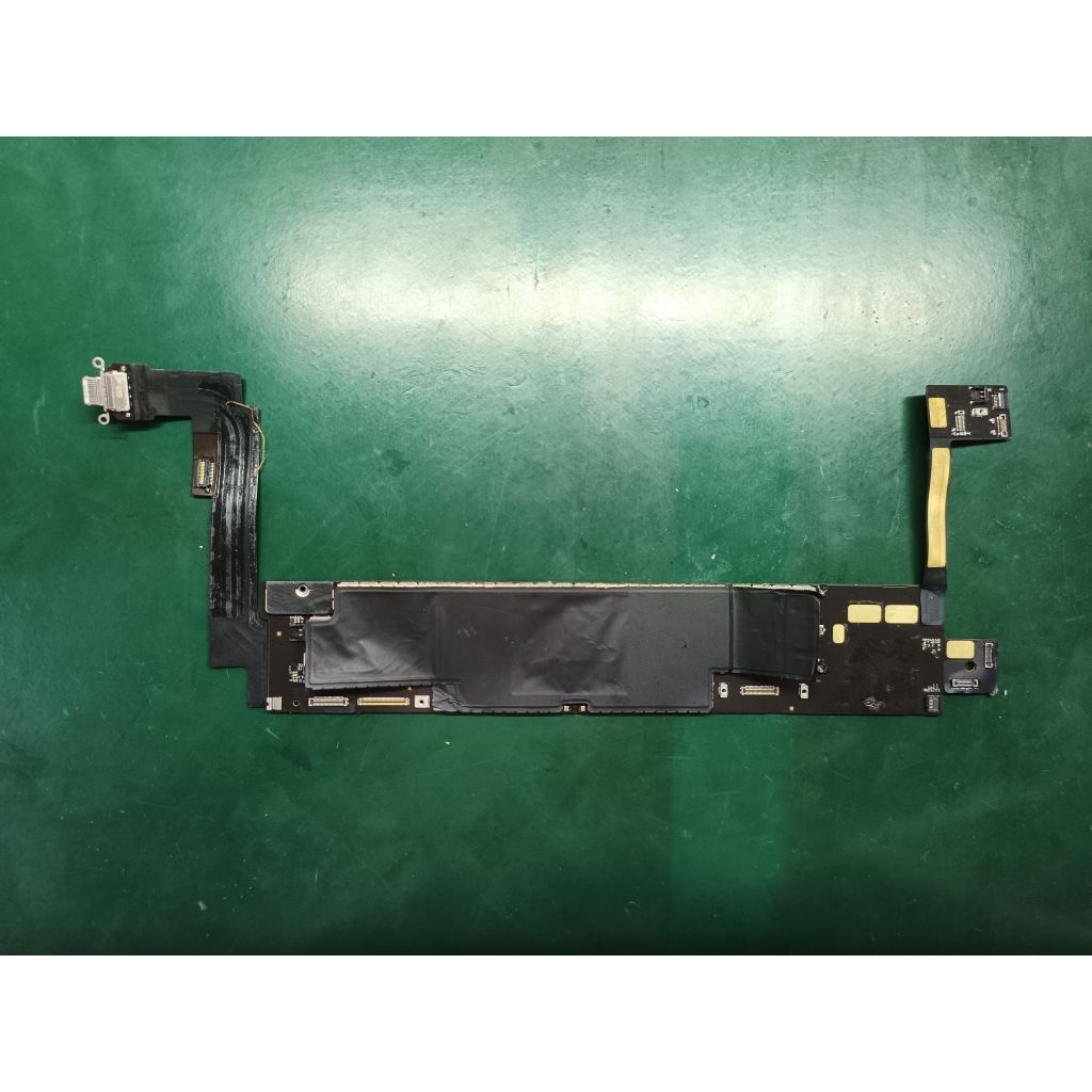 MESIN RUSAK IPAD AIR 5 WIFI 2022 (A2588) NON REPAIR