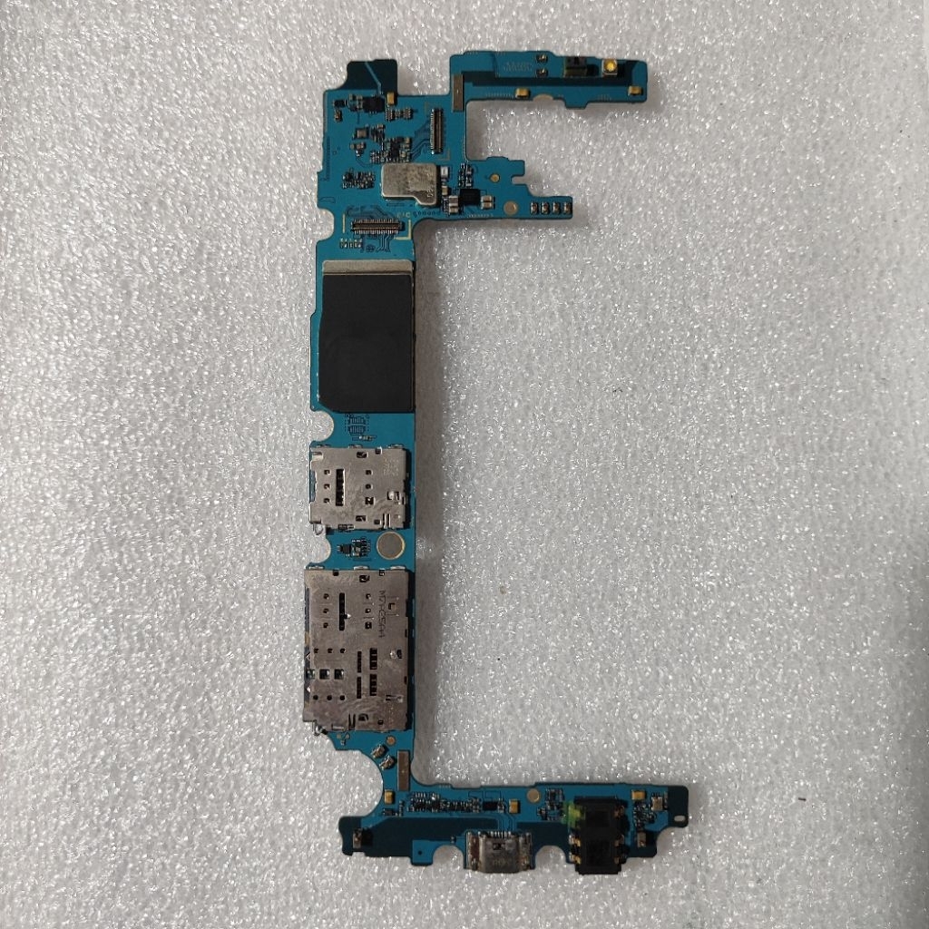 Mesin Samsung J7 Pro