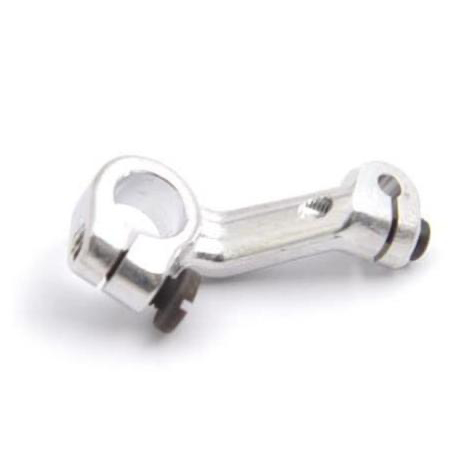 Dudukan Celurit / Clubrit Mesin Overdeck Kam Siruba