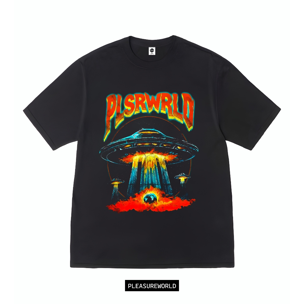 Kaos Pleasure World - Ufo Hole