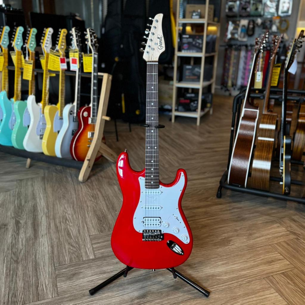 Gitar Elektrik Grande GST-80 Candy Cola