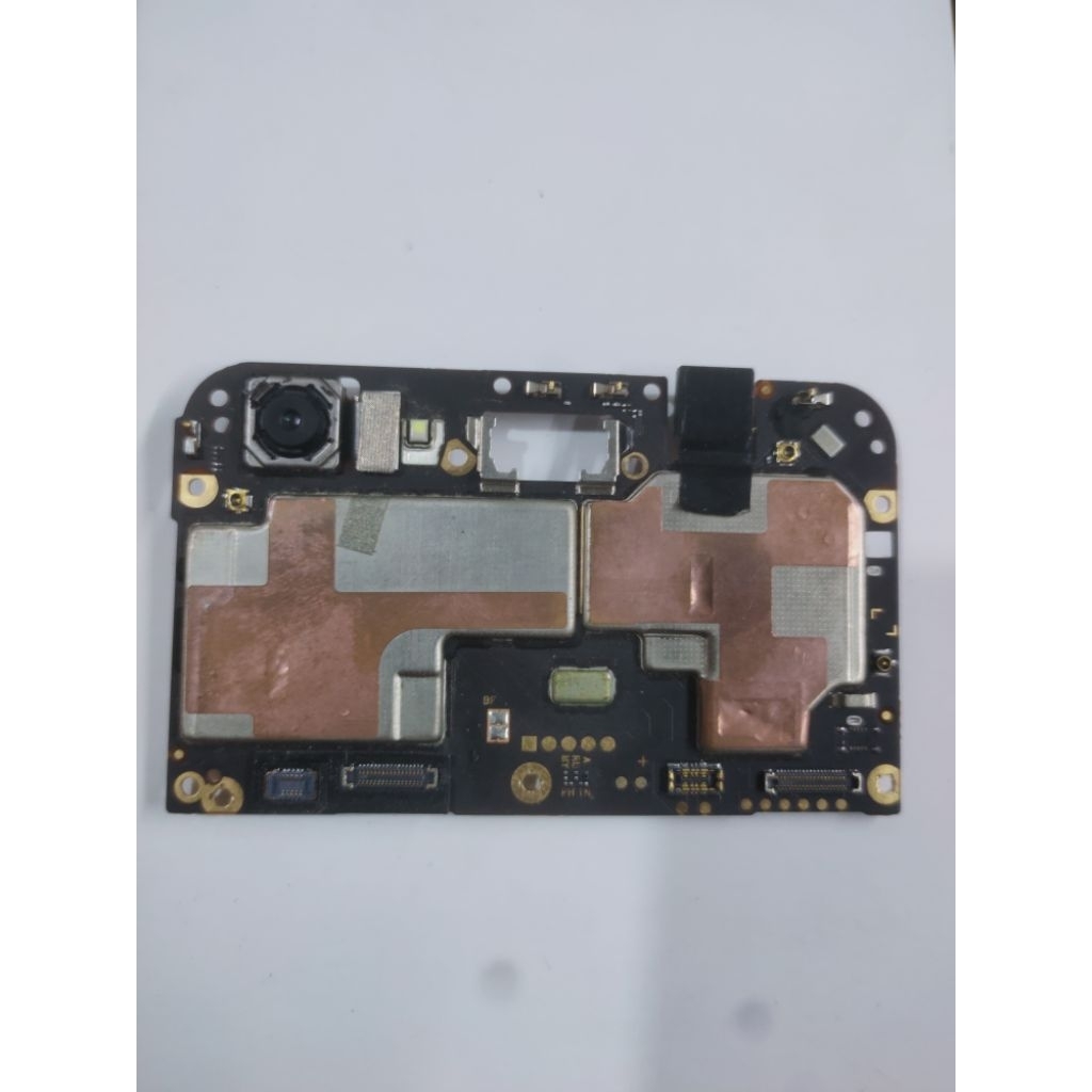 MESIN VIVO Y71 3/32 NORMAL TANPA POLA