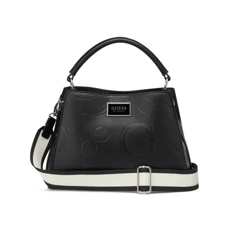 JARSON SATCHEL - TAS GUESS ORIGINAL WANITA