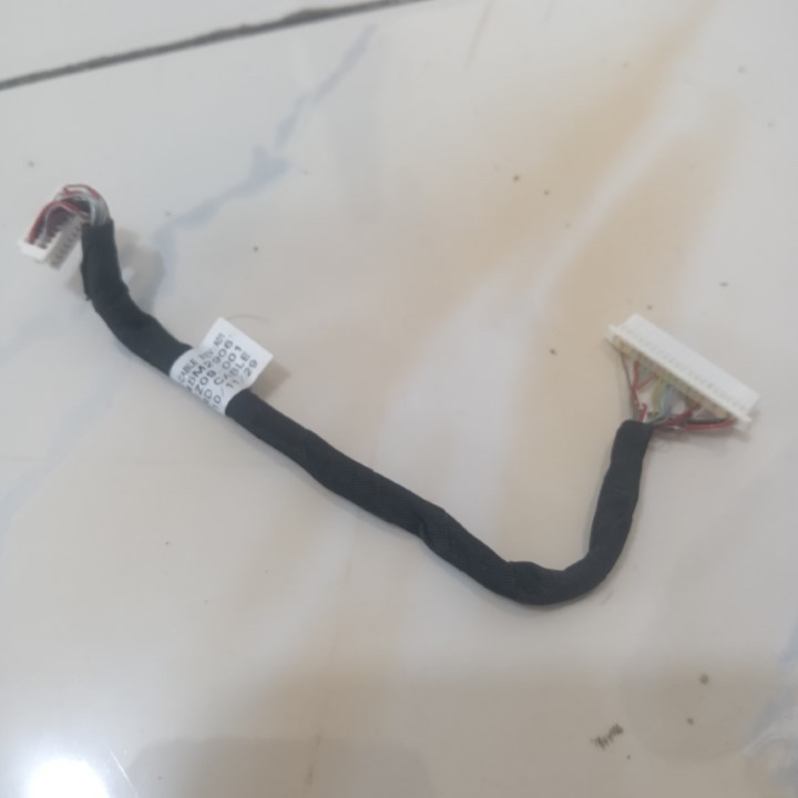 Kabel Fleksibel IO Board Laptop Lenovo Thinkpad T410 T410i Flexible Cable bekas second 29