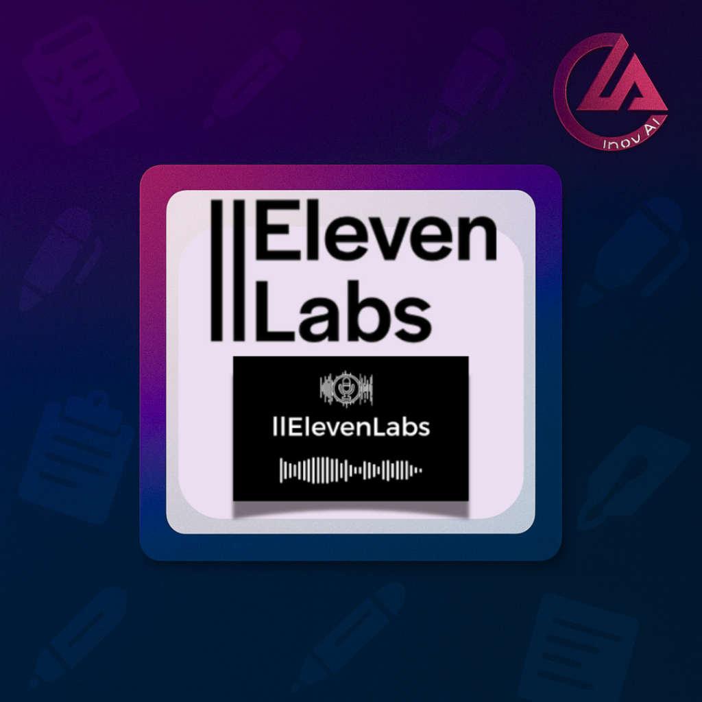 ElevenLabs Creator Plan Privaate 1 Bulan