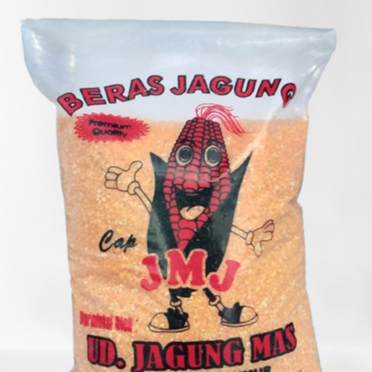 BERAS JAGUNG CAP JAGUNG MAS 5KG