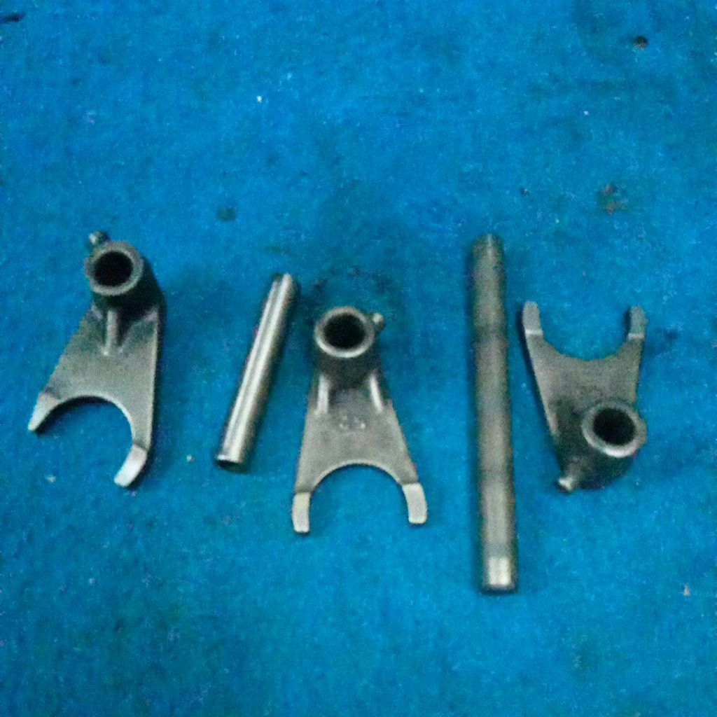 Capit udang rasio Suzuki satria fu 150 karbu original