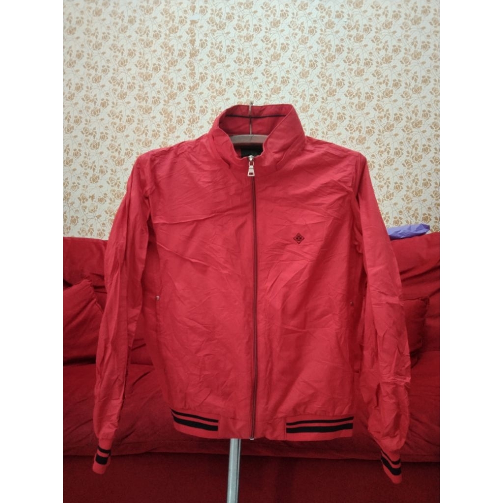 Jacket Sport IndianS Import