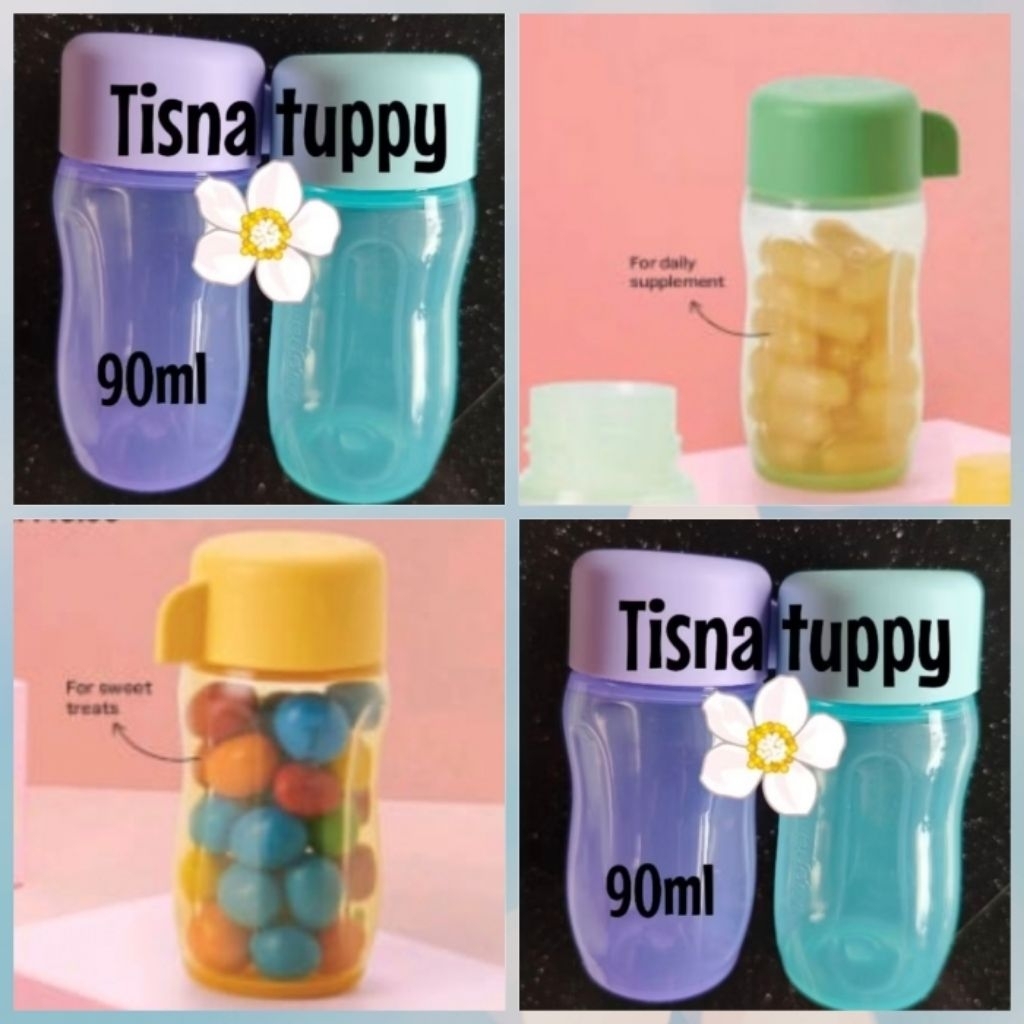 eco mini 90ml eco bottle mini eco mini tupperware