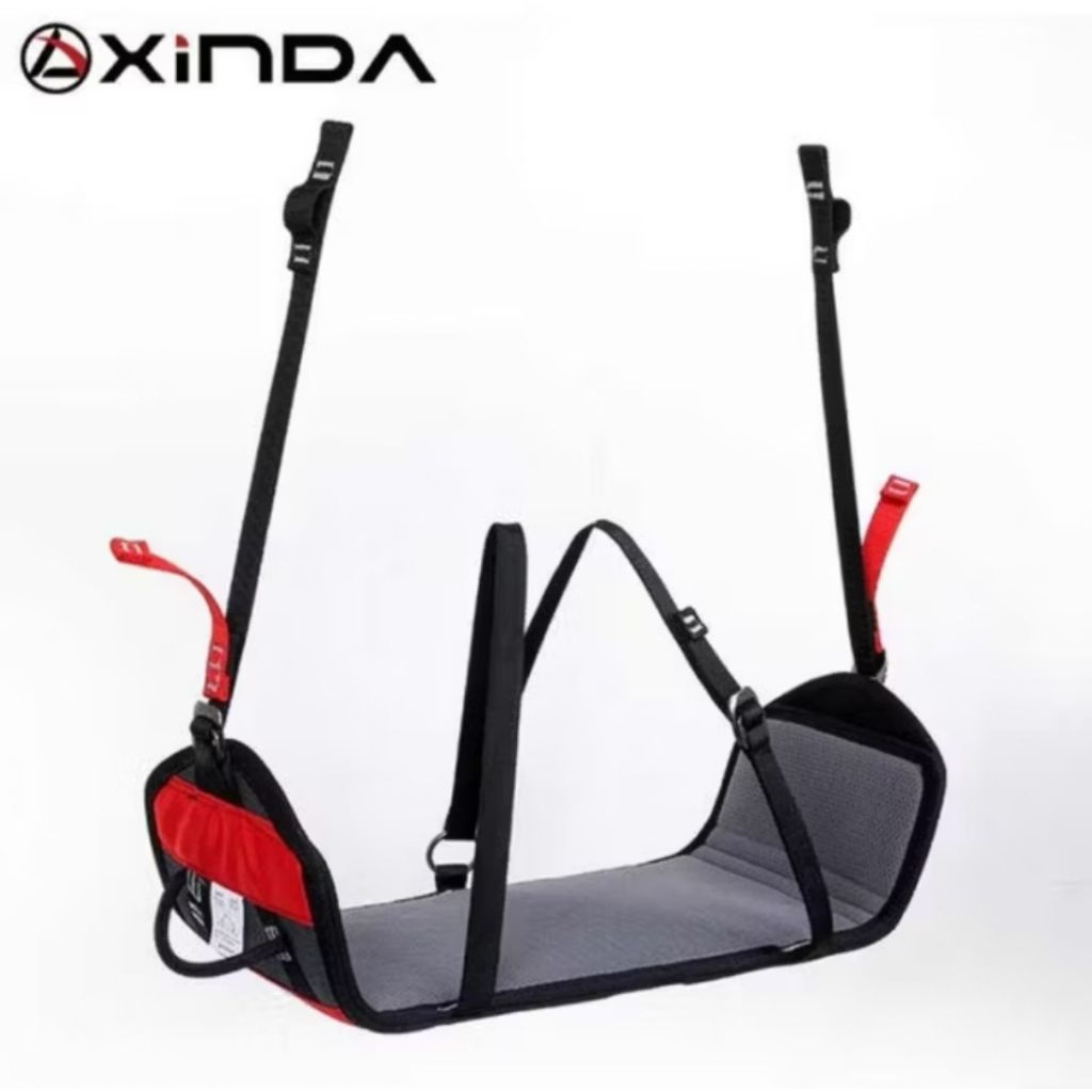 Podium Xinda Work Seat | Suspention Saet | Rescue | Rope Access