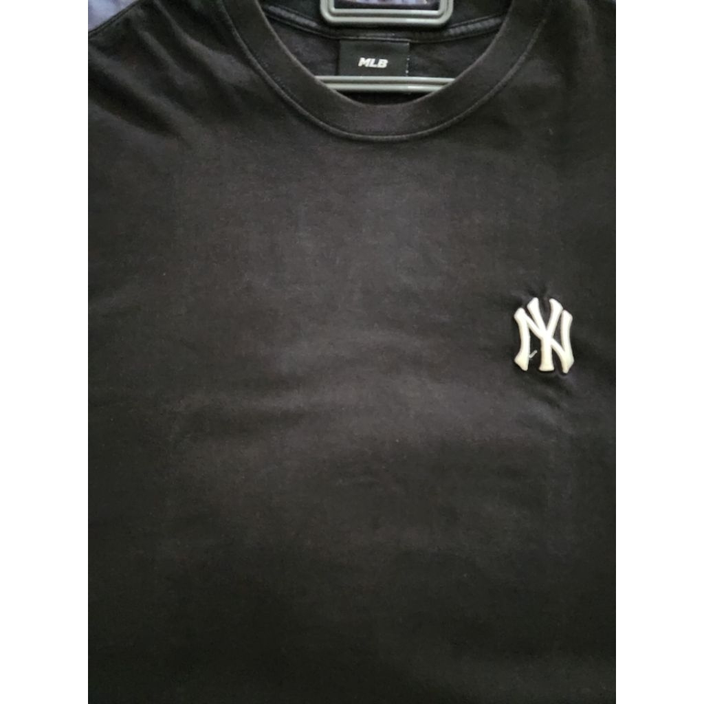 T-shirt/ Kaos MLB NY Bandana ORIGINAL