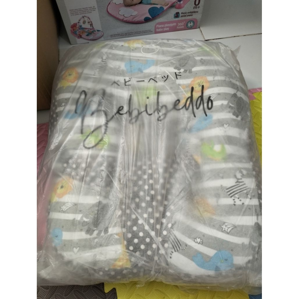 Preloved New & Second - Kasur/Sofa bayi BEBIBEDDO