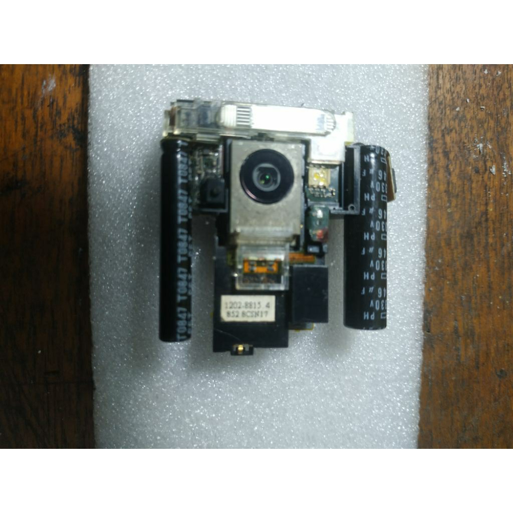 Sony Ericsson C905 part