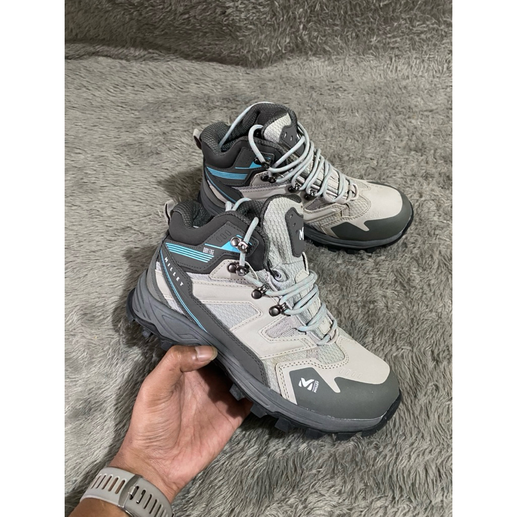 SEPATU OUTDOOR MILLET