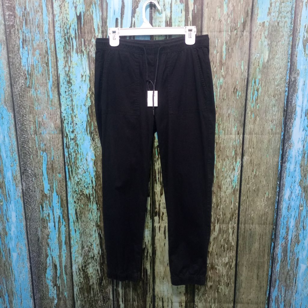 JOGGER PANTS / Celana Panjang  TOPTEN size 30 fit 33 (Lp 80-86cm Panjang 93cm )