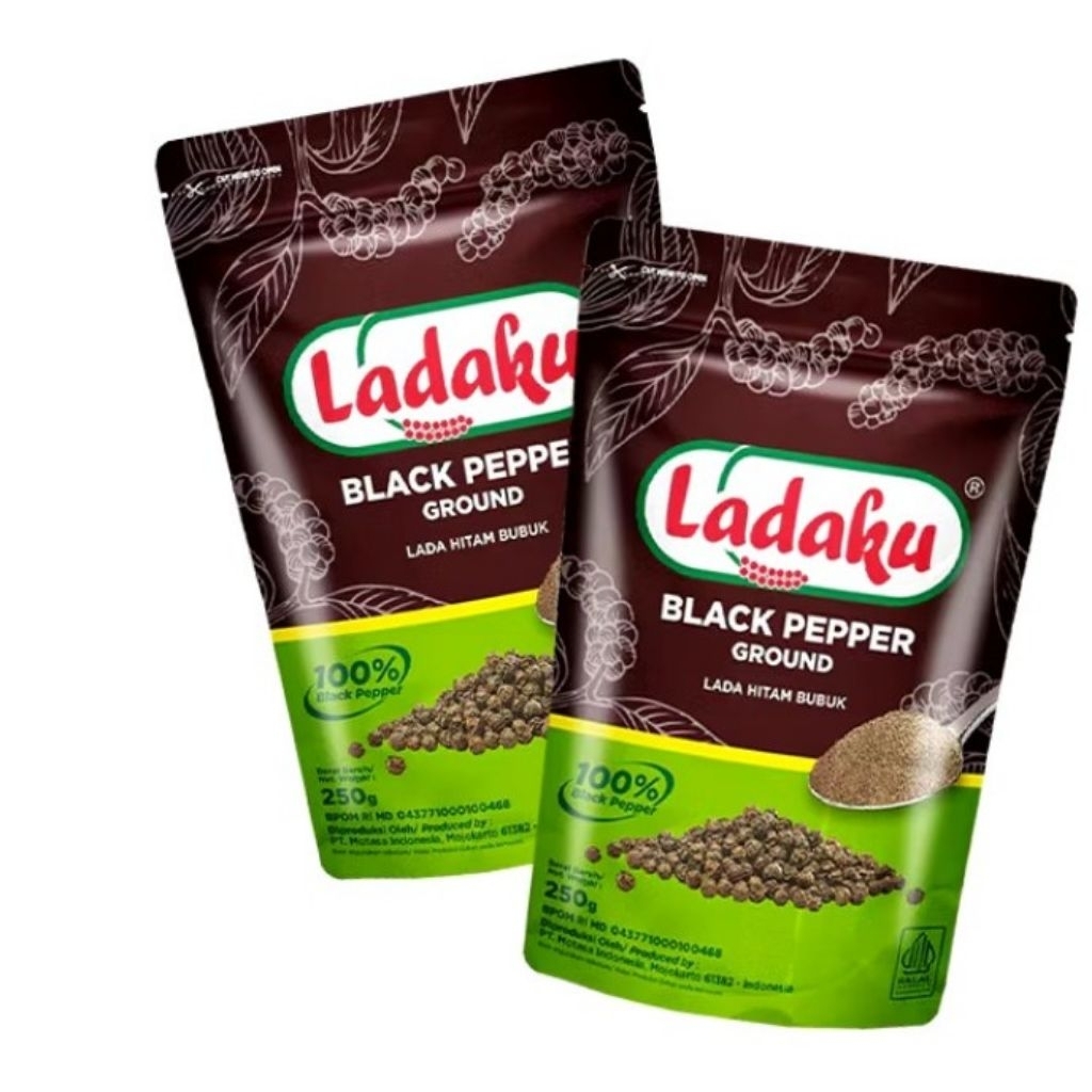 Desaku BLACK PEPPER