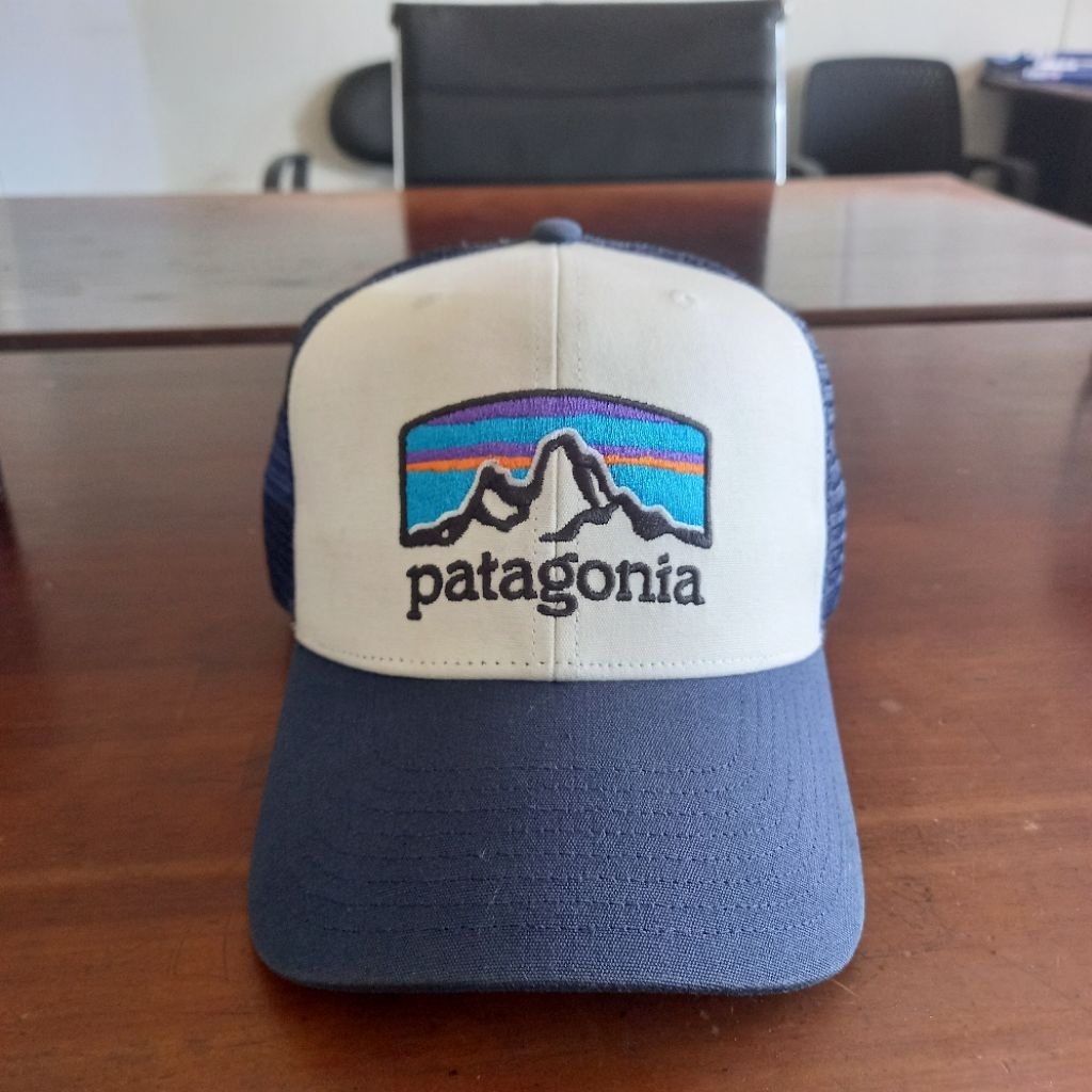topi patagonia truker