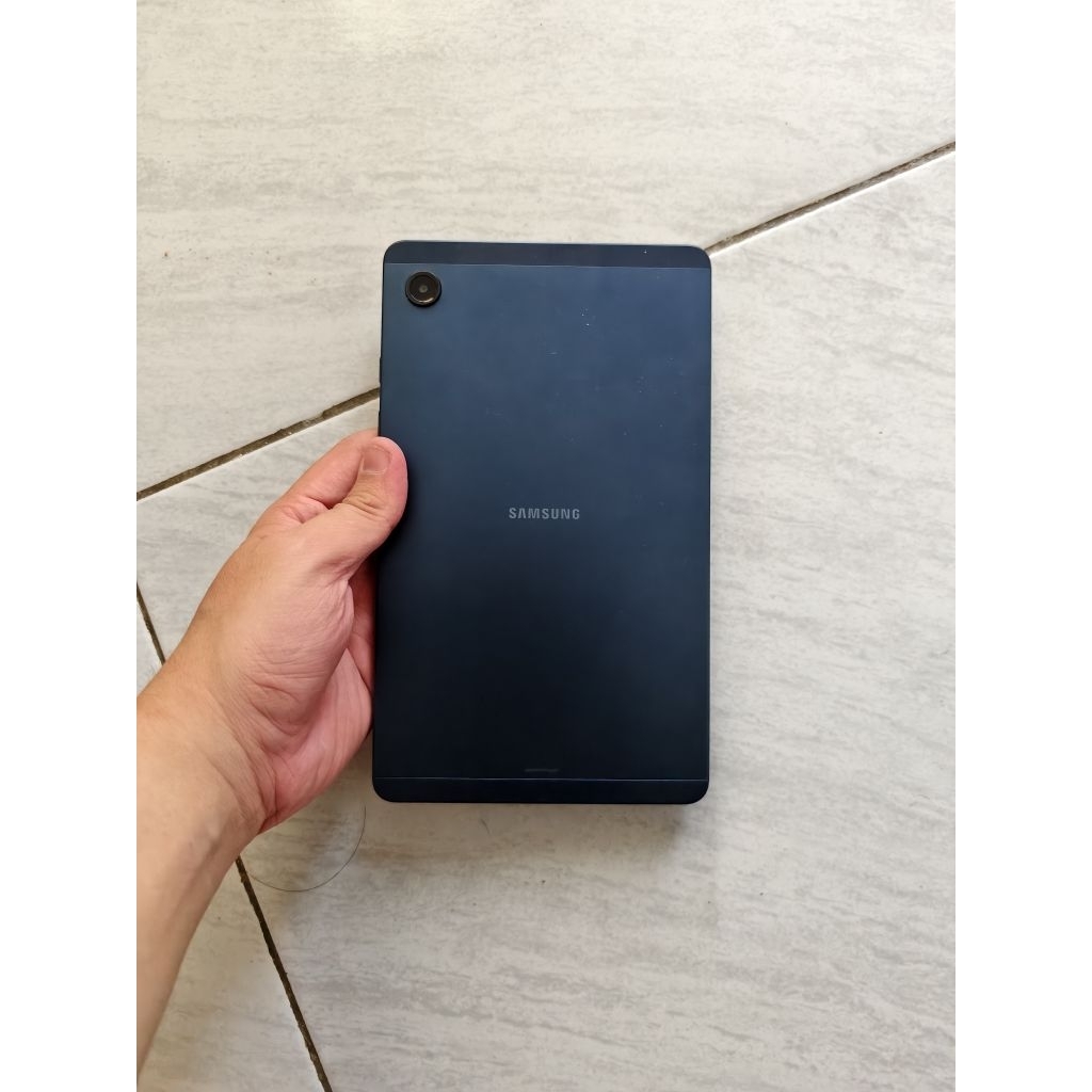 Samsung Tab A9 LTE 4/64gb SEIN Unit only second seken bekas