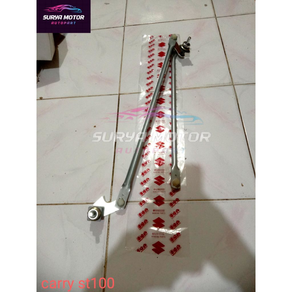 WIPER LINK ASSY CARRY ST100 STANG WIPER CARRY ST100